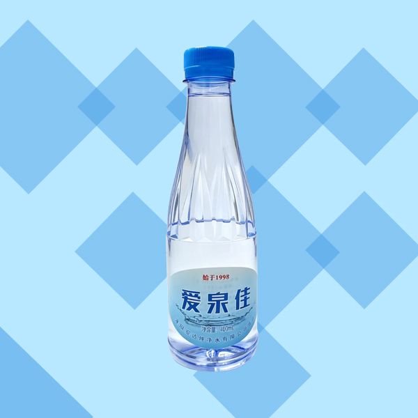 400ml饮用水